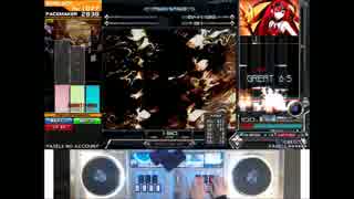 【ライン撮り】疾風迅雷†LEGGENDARIA EASY RANDOM【手元付き】
