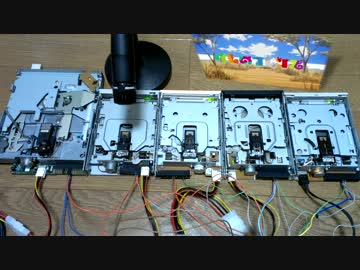 【BGM無しVer.】「ようこそジャパリパークへ」をFDDで演奏してみた