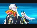 【FGO】星3バーサーカーとマシュでバレンタイン高難易度【バーサーカー】