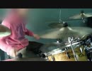[Alexandos]の「ワタリドリ」を叩いてみた