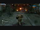 【For_Honor】のんびりふぉーおなー　part6