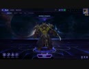 Heroes of the Storm成長記　その9前編