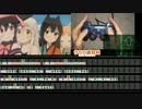 【昆布】うらら迷路帖OP「夢路らびりんす」をPS2コンでプレイ