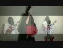 【歌ってみた】BABYMETAL　紅月【弾いてみた】【同期作ってみた】