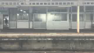 えちごトキめき鉄道新井駅-二本木駅間車窓