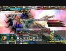 クロムの対戦動画～７９本目プラチナ～