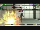 KOF14　タン老師の対戦動画その２