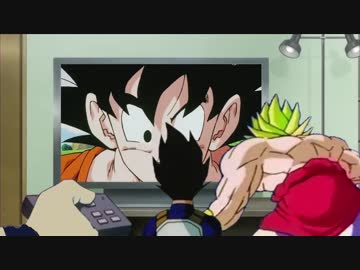 超天才カカロット