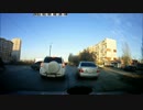 閲覧注意 ドライブレコーダー 事故 危険運転 映像集 part27