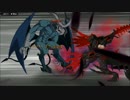 【FateGO】 Fate/GrandOrder 1.5章 - 亜種特異点Ⅰ 新宿 新宿御苑 3T周回