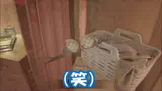 [実況]気軽にバイオ７をプレイ！！ ♯7