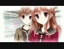 【MAD ensemble】女装主人公全員集合