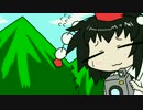 【東方手書きショート】ブチギレ!！れいむちゃん☆332