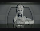 NieR:Automata (ニーアオートマタ）初心者の実況 Part4