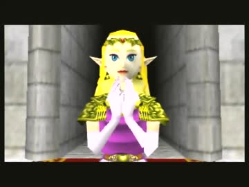 オカリナレイプ！時の勇者と化した先輩.23rd