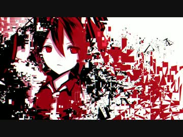 【初音ミク】 ウソツキ / Ozone
