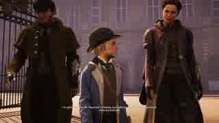 【Assassin's Creed Syndicate】目指せ、脱・ダサシン！ Part 75【英語】