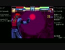 【プレイヤー操作】ローグでMugenの再訓練録4