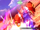 Part40.B覚レッドフレーム(少将シャフラン)