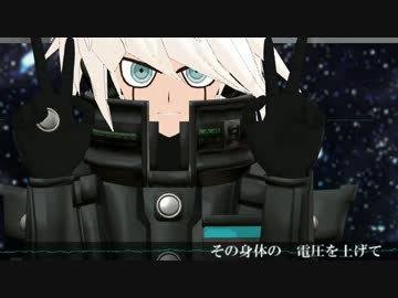 キーボでELECT【ダンガンロンパMMD】