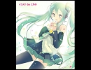 【初音ミク】朝風＠しーさん【オリジナル】