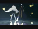 【MMD刀剣乱舞】Swordizer【長谷部・山姥切】