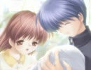今更CLANNADなどというゲームを初見実況最終回