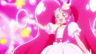 キュアホイップ変身 60fps化 ニコニコ動画