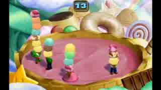 【実況】マリオパーティ５　part3