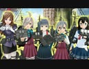 【MMD艦これ】それいけ！礼号組 オープニング【MMD紙芝居】
