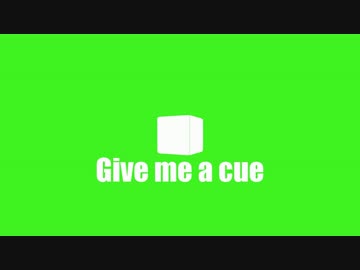【cover】YMO - cue (Covered By TRITON)