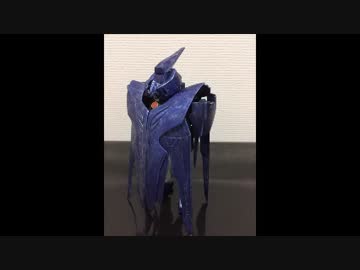 魔法使いになったガンダム