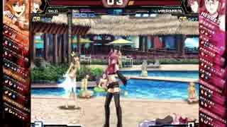 1/29(日)　カオスコード対戦動画　その4