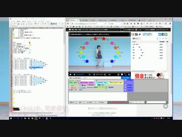 ニコニコ動画のコメント入力補助ツールを作ってみた（＃３）