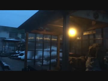 温泉卵作りに行ってみた！