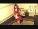 ♪プレイバック２／山口百恵【弾いてみた】【歌ってみた】