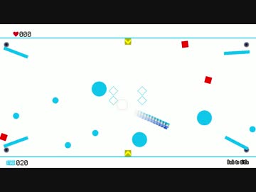 【実況】自作ゲームが出来るまで！2017年2月号【ゲーム製作】