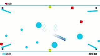 【実況】自作ゲームが出来るまで！2017年2月号【ゲーム製作】