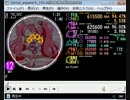simai 有名版権曲G　MASTER[11or12] BPM172[BPM86]