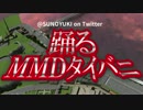 踊るMMDタイバニ