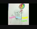 【バンブラP】Candy Snow Rapid【オリジナル曲】