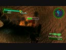 【地球防衛軍4.1 オン】 もるどれっどさんの生放送に参戦 st.22 奈落の罠