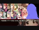 【デレたち】みしろたちの夜 サバイバルゲーム編【02ー4】