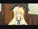 艦これ島風モーション試作【Live2D】