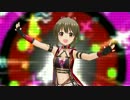 【デレステ】 ミラクルテレパシー MV 1080p 60fps (4k→2k)