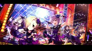 【デレステ】Lunatic Show コミュで流れてたBGM【作業用BGM】