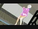 【MMD】えとハクさんで　極楽浄土　【紳士向け】