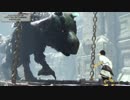 【大鷲トリコ】トロフィー100%&１匹と１人の絆の物語 #15【考察解説実況】