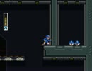 【実況】アクション苦手な北陸女がプレイ【ロックマンX3】part6