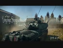 【ゆっくり実況】遠距離狙撃至上主義B型～思い出戦車編～【Warthunder】pt.69